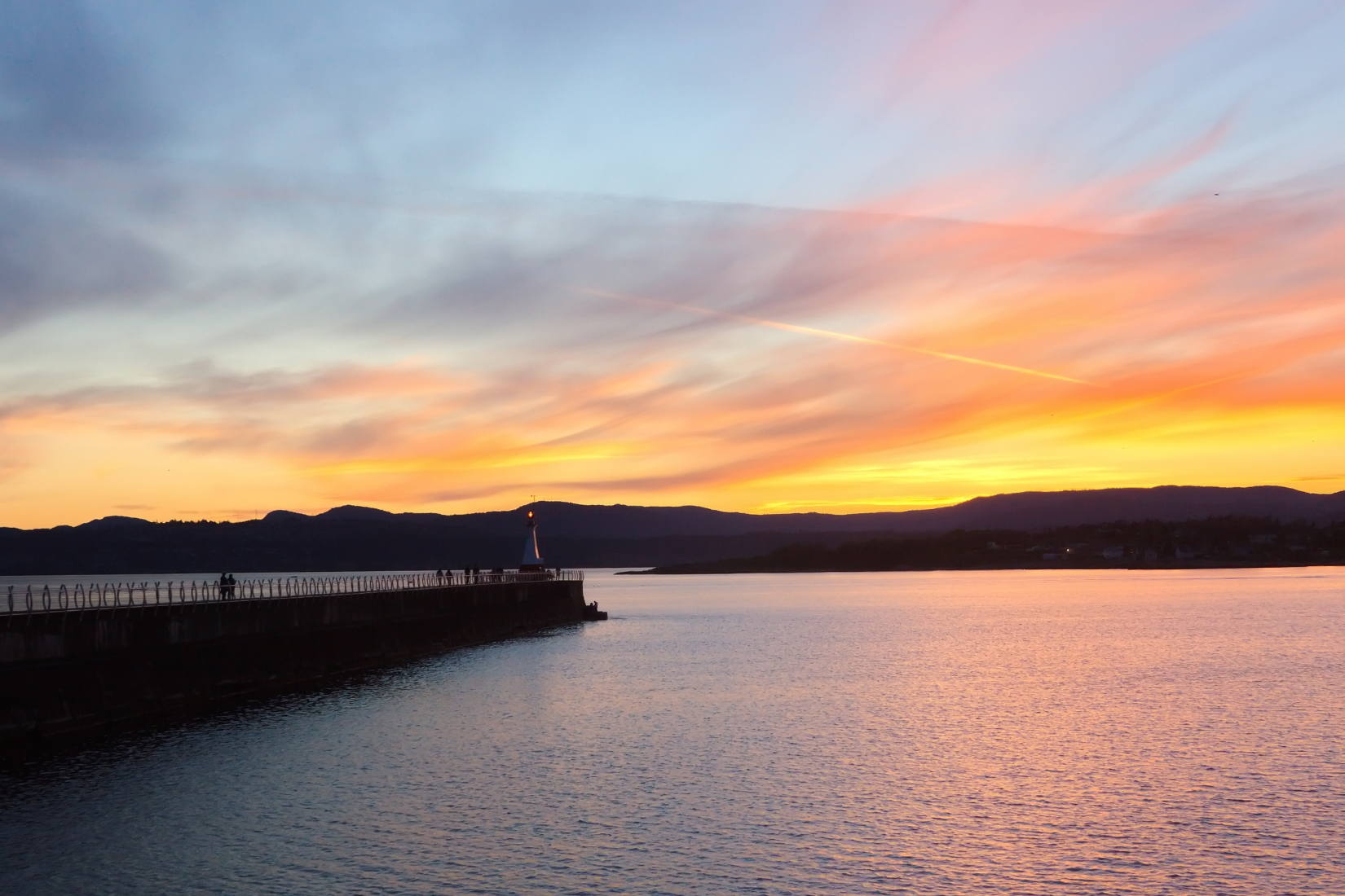 Ogden Point